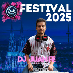 Cologne Zouk Festival - Sparkle and Shine Party (Live Recorded)