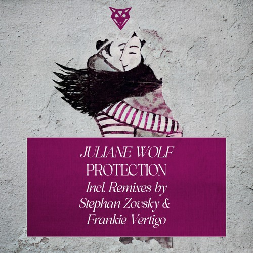 Juliane Wolf - Protection (Remastered) & Remixes [Wizarding Wolf]