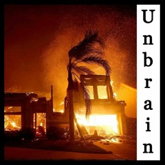 Unbrain (feat. mzmff)