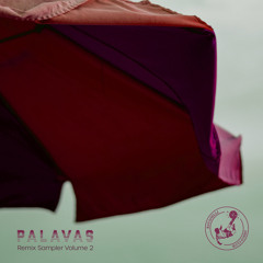 PREMIERE: Palavas - Animals (Ray Mang Dub) [Ravanelli Disco Club]