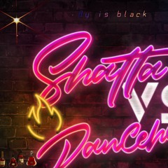 Dj is black - Shatta vs Dance hall ♨️♨️