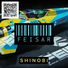 Feisar (AI Mastered + Vox)