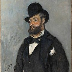 Chemins d'histoire-Léon et Claude Monet, histoire d'une fratrie, avec G. Lefebvre-26.03.23
