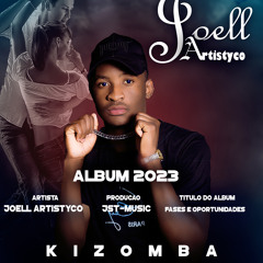 Joell Artistyco - Vou Melhorar