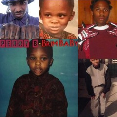 Brim BaBy By Perry B