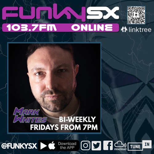 Feel Good Show Episode 99 LIVE on FunkySX