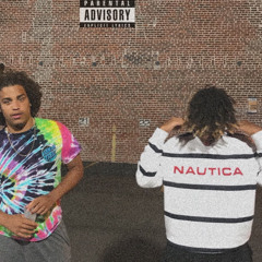 Saxfifth - G$Lice x ZayXavier