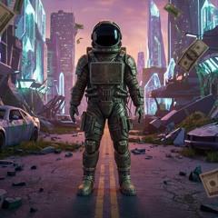 MAKE IT RAIN (FUTURE ME FLIP)