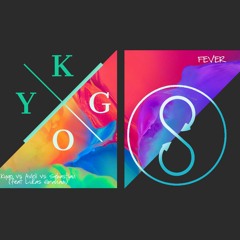 Kygo vs Avicii vs Sebastian - Fever (feat. Lukas Graham)
