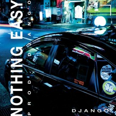 Rushy & Young Adz Type Beat - "Nothing Easy" | UK Rap Beat 2020