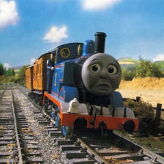 Series 3 - Thomas Gets Bumped Ditties