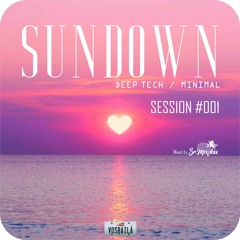 SUNDOWN #41