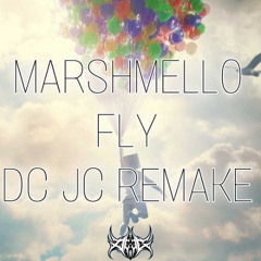 Marshmello - Fly (DC JC Remake)