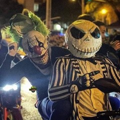 VAMOS A GOZAR (SOMETHING SENSATIONAL)👻🔥