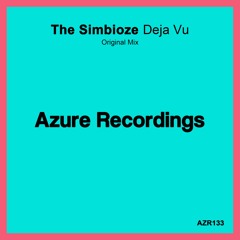 TheSimbioze - Deja Vu
