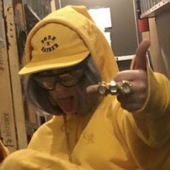 You're Stoned (prod. FINNEAS & Justin Raisen)