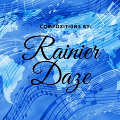 Rainier Daze's Contemplative Compositions