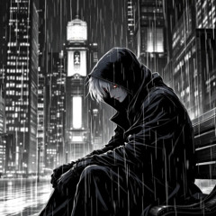 Rain (Dark Pop)
