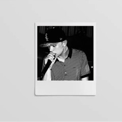 Jay Meeks - All I wanted prod by RICO