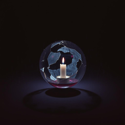 Shattered Echoes in the Void 13