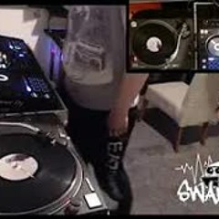Swankie DJ Live Stream #5 (Hardcore)