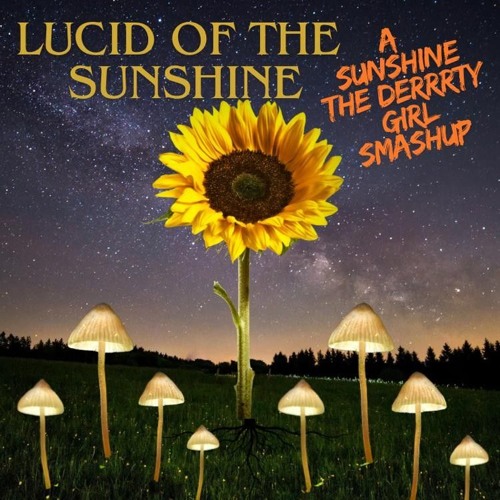 Lucid Of The Sunshine SMASH UP