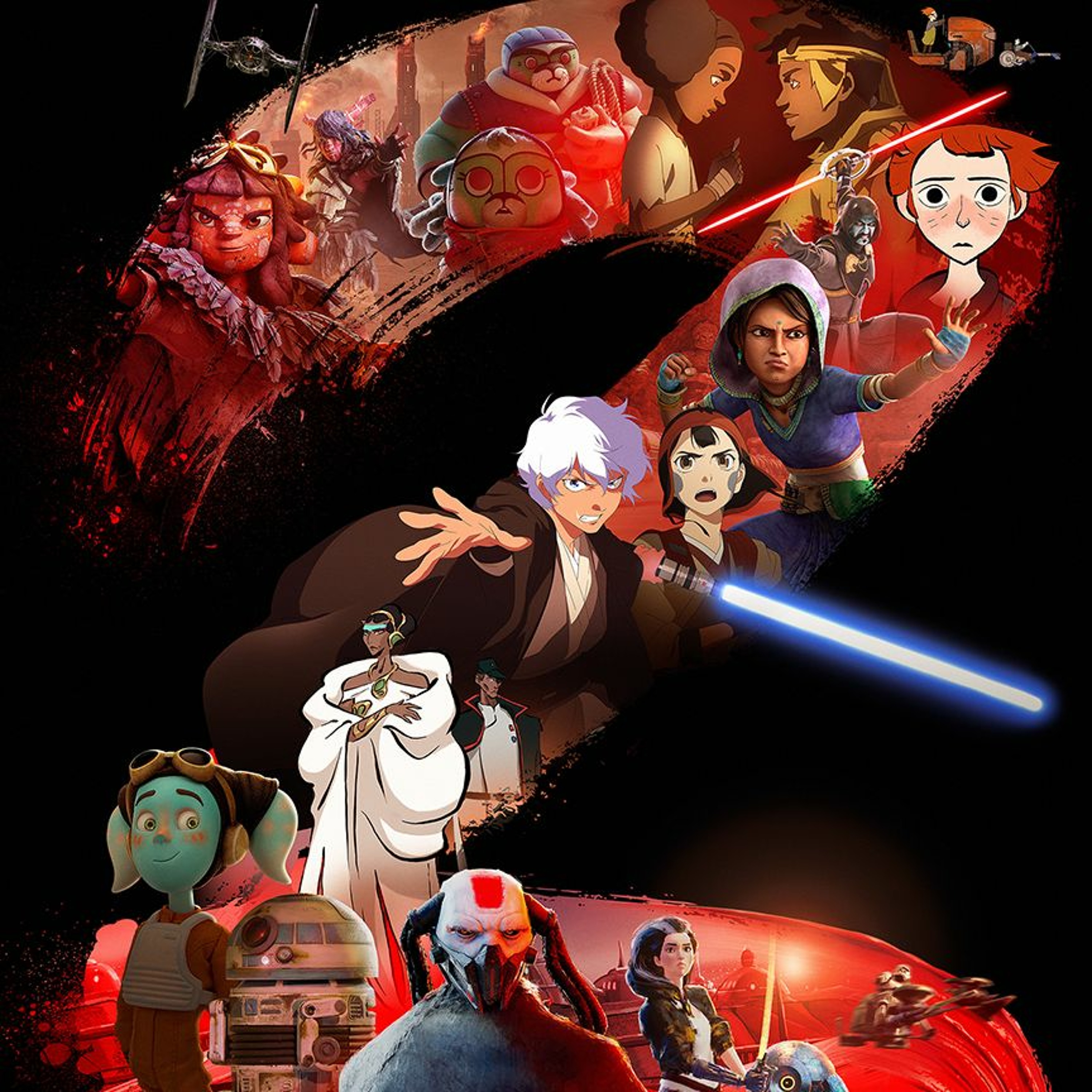 Geekkicast