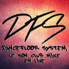 Dj Toche DanceFloor System 19-03-25