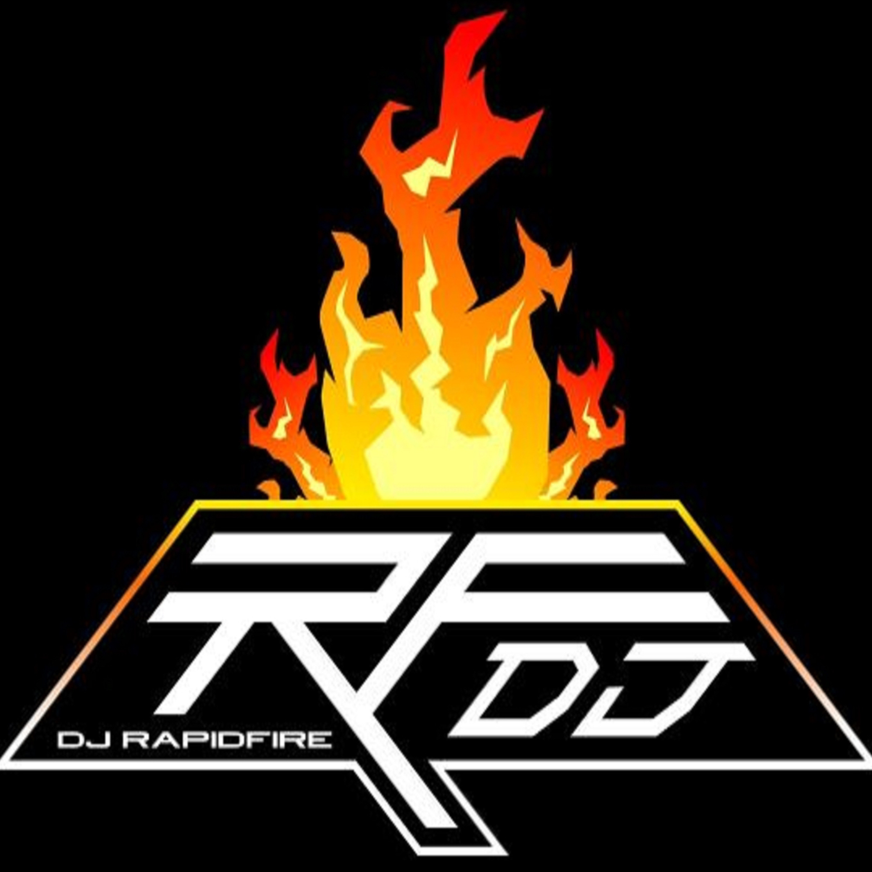 Vol. 3 - Dj Rapidfire - 30 min Tech house bites episode artwork