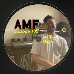All My Friend Ep#100 Liam Oliver