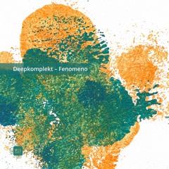 PREMIERE: Deepkomplekt - One Two Dub [MCD104]
