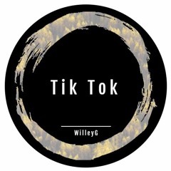 Ke$ha - TiK ToK (WilleyG House Remix)