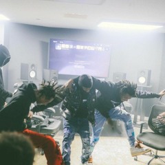 TRY YA LUCK (feat. Fr33bandit & Quelly Woo)