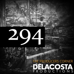 The Producers Corner - Sample Challenge #294
