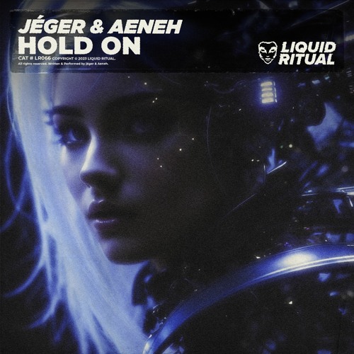 jéger & Aeneh - Hold On