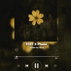 3107 3 Piano Sleep ver