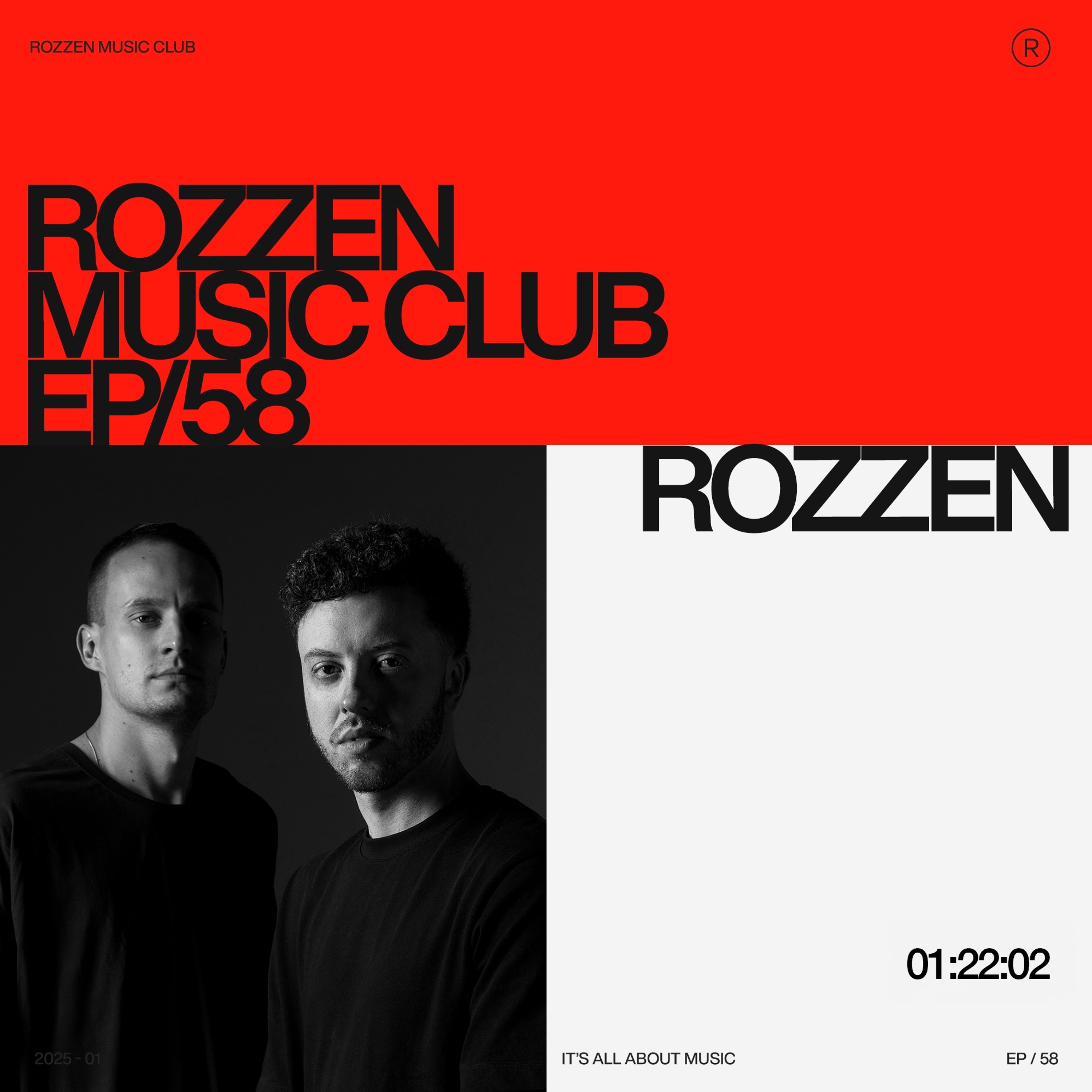 Rozzen Music Club