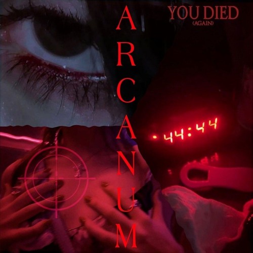 ARCANUM (ft. PROPAGANDA) //wayza//