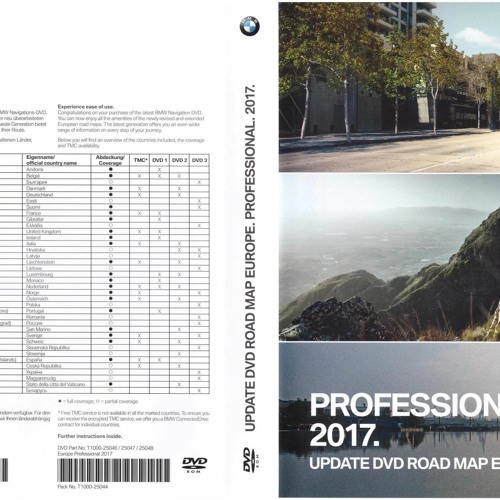 Stream 2013 BMW Navigation DVD Road Map Europe HIGH MK4 Torrent by Erin |  Listen online for free on SoundCloud