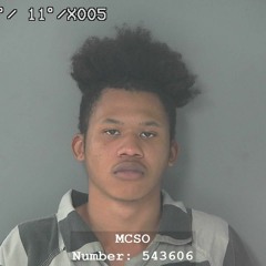 @NudeGod x First Day Out