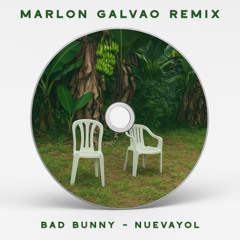 NUEVAYoL (Marlon Galvao Remix)