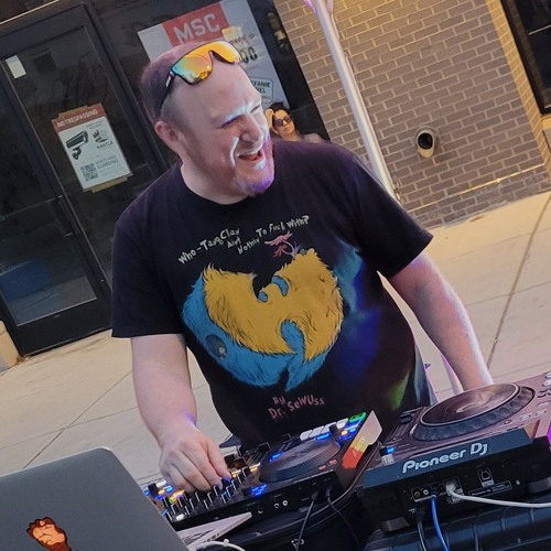 Jeff Omega: Sunny With A Chance Of RAGE