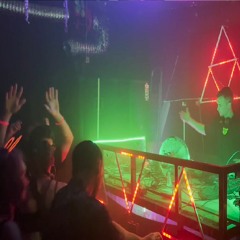 Inner circle - Albin - KRNL Club