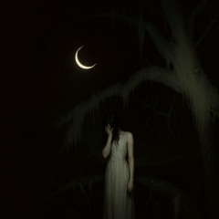 Луна освещает (TitaLayt cover, p. 16kibo, oneanfa)