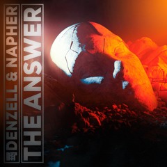 Denzell & Napher - The Answer (Club Mix)