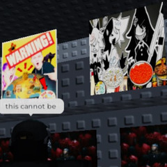 dis a warning