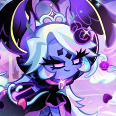 Cookie Run OvenBreak - Black Sugar Swan Cookie's Trial Theme