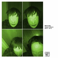 Facebook.com - Memo boy (slowed + reverb)