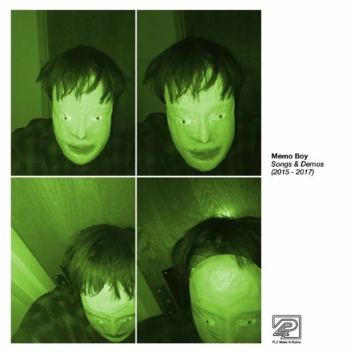 Facebook.com - Memo boy (slowed + reverb)