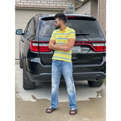 Jaandi Vaar Sidhu Moosewala